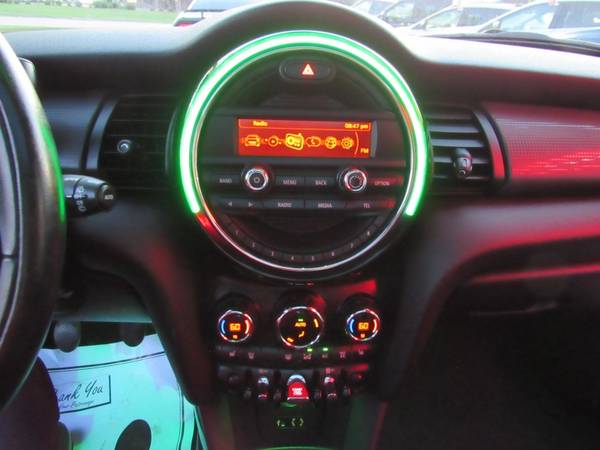 2015 MINI Cooper Hardtop HB - cars & trucks - by dealer - vehicle... for sale in Rockford, IL – photo 21