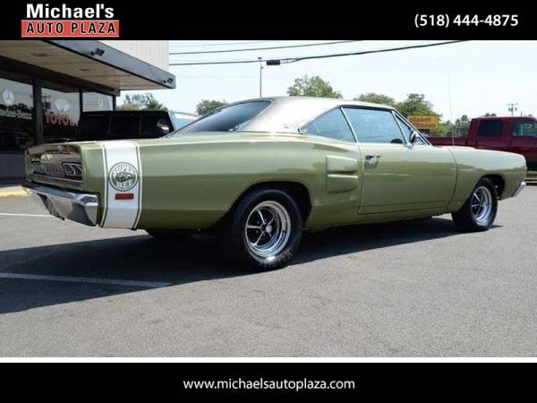 1969 Dodge Coronet Super Bee - cars & trucks - by dealer - vehicle... for sale in east greenbush, NY – photo 4