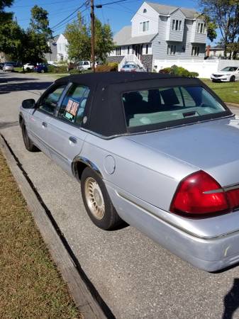 2000 Mercury Grand Marquis for sale in West Babylon, NY – photo 22