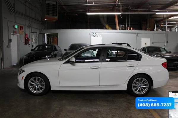 2016 BMW 320i 320i 4dr Sedan for sale in Hayward, CA – photo 7