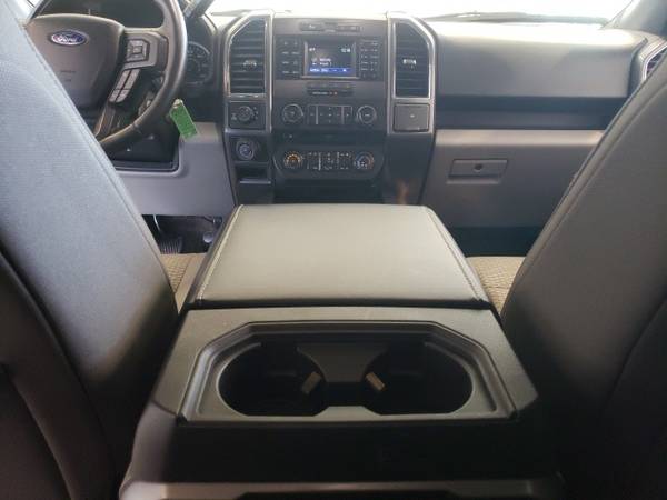 2017 Ford F 150 XLT Oxford White for sale in Morris, MN – photo 24