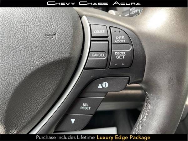 2018 Acura RDX Base Call Today for the Absolute Best Deal on for sale in Bethesda, District Of Columbia – photo 8