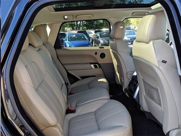 2014Land Rover Range Rover Sport HSE for sale in Cockeysville, MD – photo 7