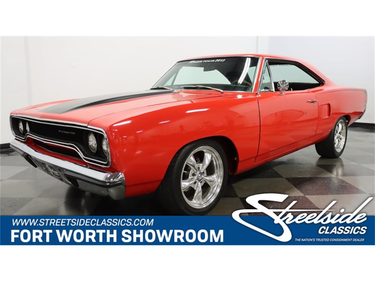 1970 Plymouth Road Runner for sale in Fort Worth, TX