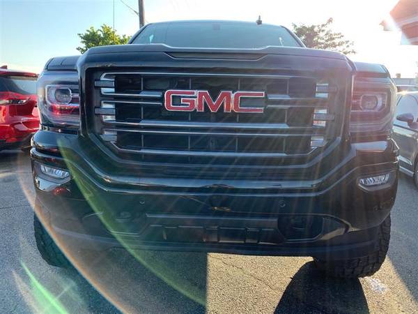 2017 GMC SIERRA 1500 SLT ALL TERRAIN 4WD $0 DOWN PAYMENT PROGRAM!! -... for sale in Fredericksburg, VA – photo 2