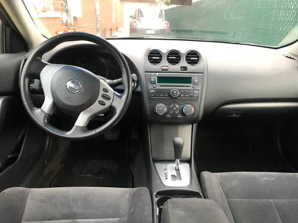 2007 Nissan Altima 2.5S for sale by owner - cars & trucks - by owner... for sale in Flushing, NY – photo 4