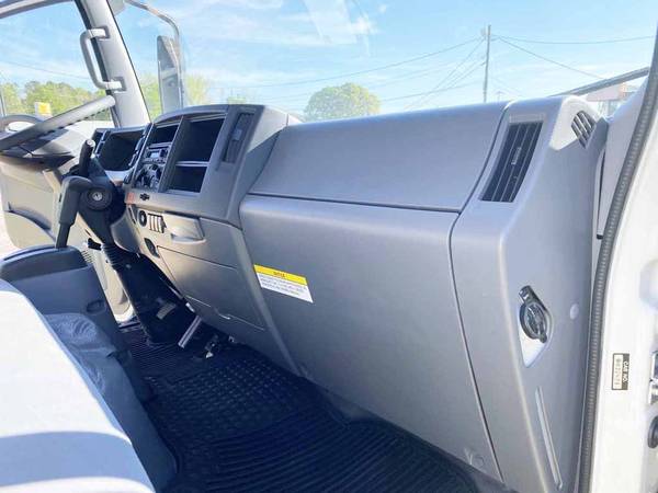 2020 Chevrolet W4500 HD Crew Cab Dump Truck - - by for sale in Palatka, FL – photo 22