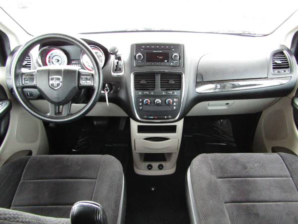 2013 DODGE CARAVAN SE 4D*3RD ROW SEATING AND ONLY$500 DOWN@HYLAND AUTO for sale in Springfield, OR – photo 3