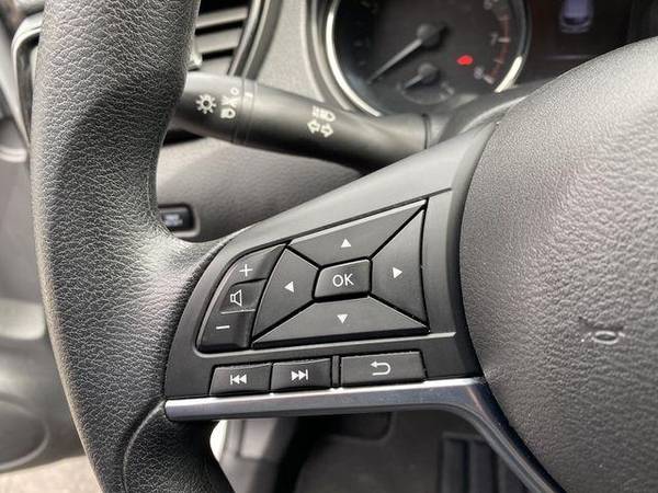 2018 Nissan Rogue Sport S (2018 5) Sport Utility 4D Family Owned! for sale in Fremont, NE – photo 20