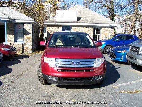 2008 Ford Edge Limited AWD Automatic GREAT CARS AT GREAT PRICES! -... for sale in Leesburg, District Of Columbia – photo 2