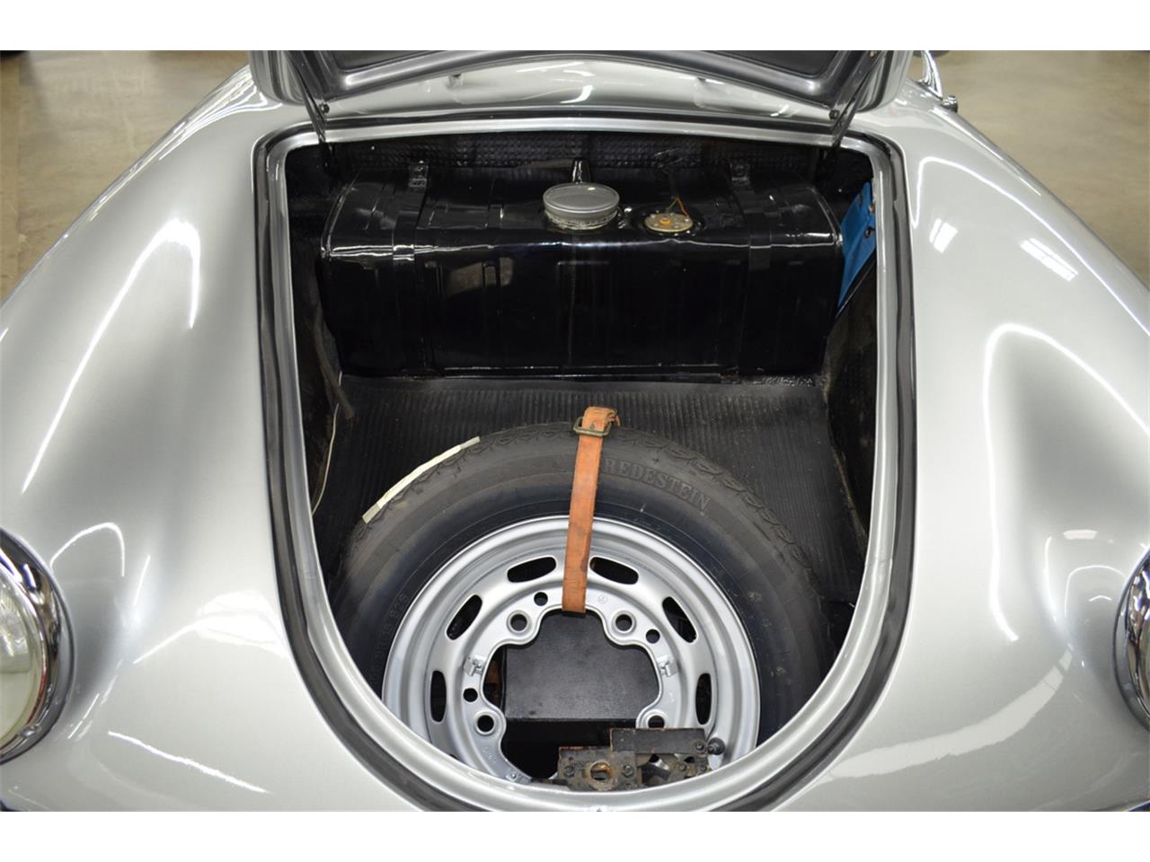 1960 Porsche 356B for sale in Hunt, NY – photo 46