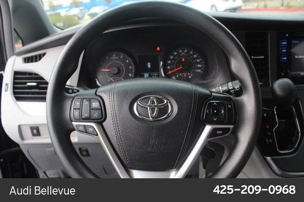 2015 Toyota Sienna LE SKU:FS612058 Regular for sale in Bellevue, WA – photo 20