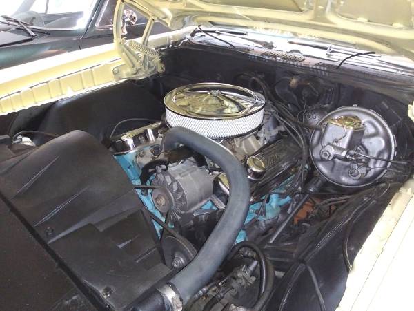 1970 Ponitac Lemans Sport Convertible for sale in Antioch, IL – photo 14
