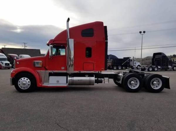 Freightliner for sale in Airway Heights, TX – photo 10