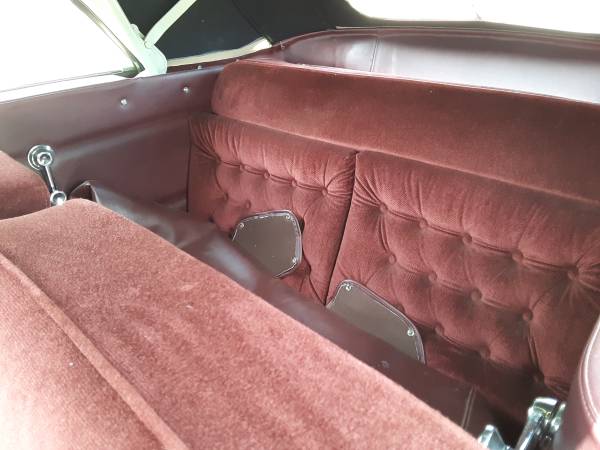1948 Studebaker convertible - cars & trucks - by owner - vehicle... for sale in Springfield, MO – photo 6