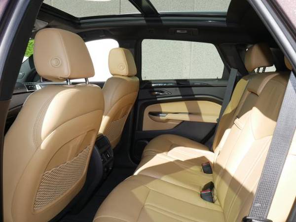 2016 Cadillac SRX Luxury Collection for sale in North Branch, MN – photo 9
