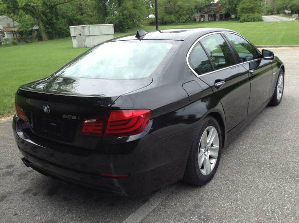 2012 BMW 528 XI TURBO , 39 K for sale in Clinton, District Of Columbia – photo 7