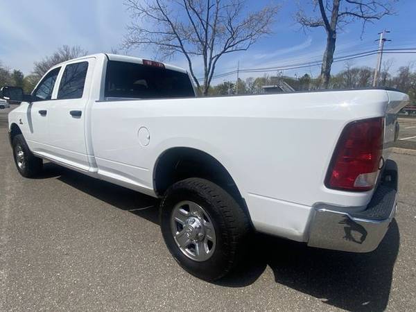 2015 Ram 2500 Crew Cab Drive Today! - - by for sale in East Northport, NY – photo 4