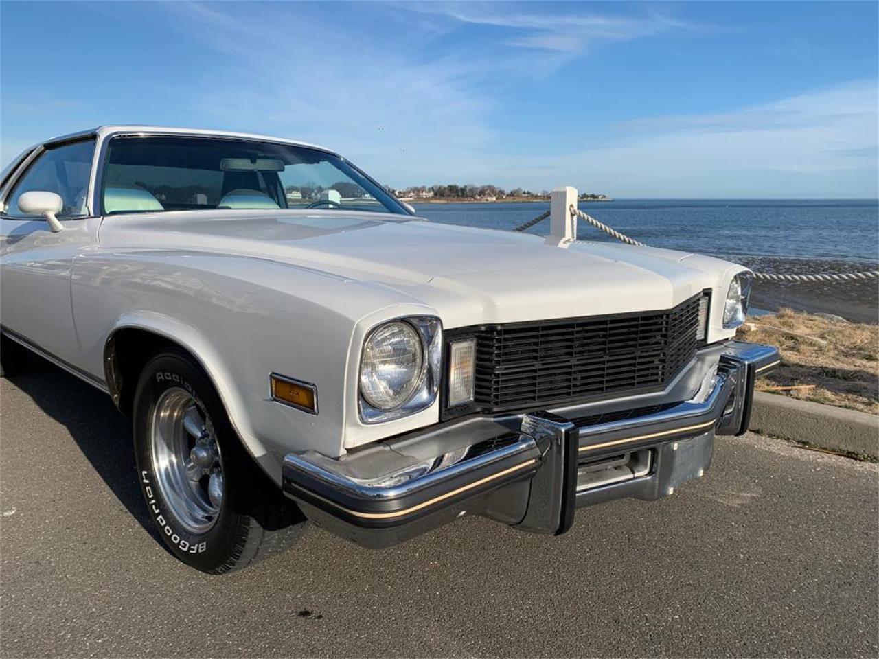 1975 Buick Century for sale in Milford City, CT – photo 14