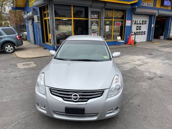 2012 Nissan Altima 2 5 - - by dealer - vehicle for sale in Camden, PA – photo 4