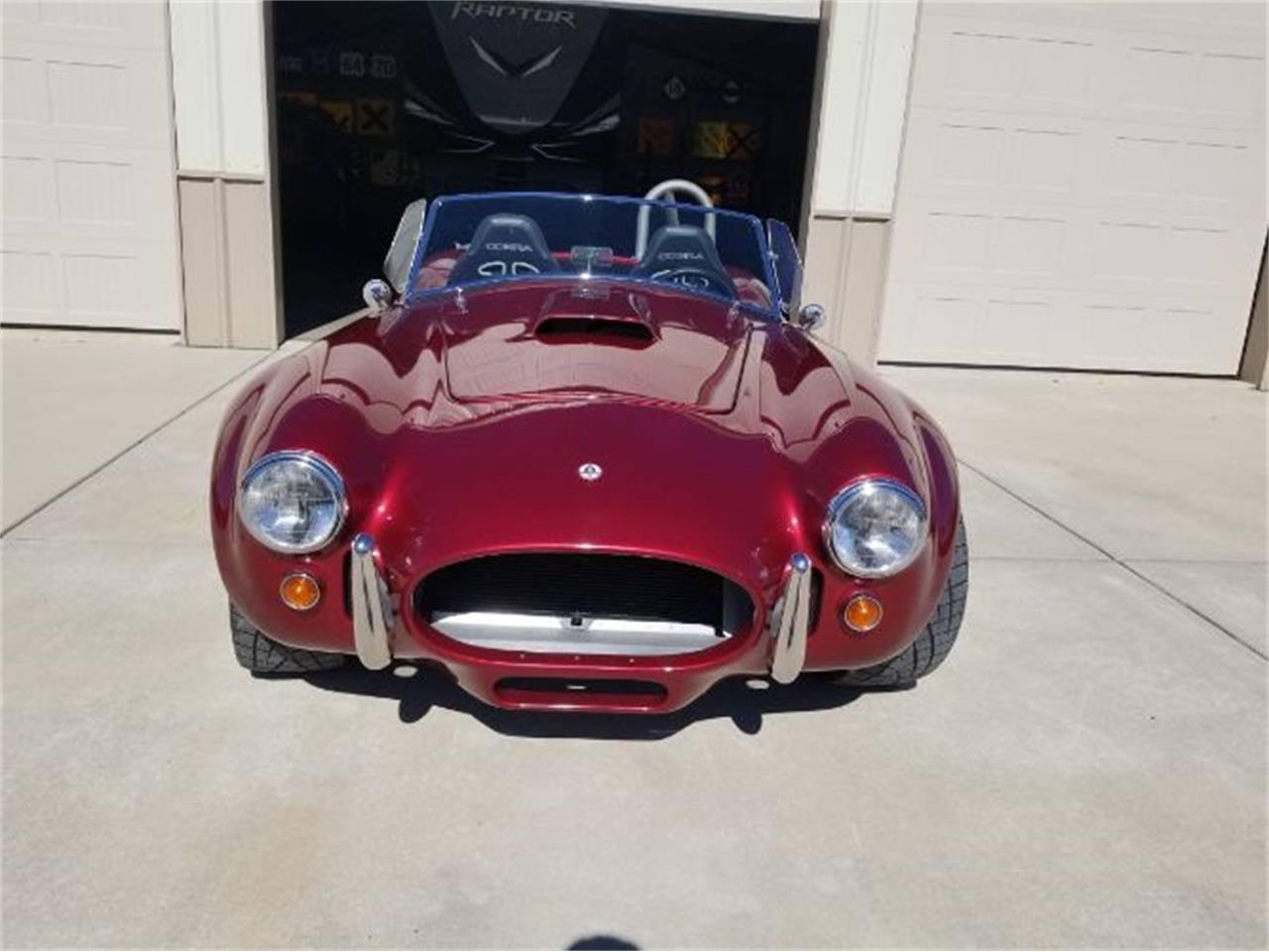 1965 Shelby Cobra for sale in Cadillac, MI – photo 16