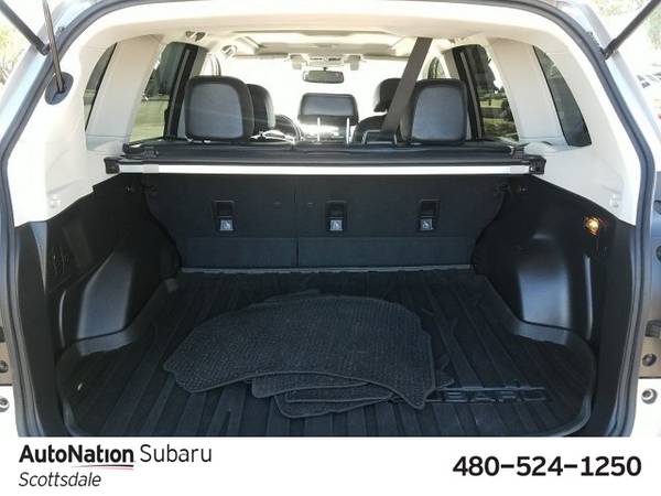 2015 Subaru Forester 2.5i Limited AWD All Wheel Drive SKU:FH532979 for sale in Scottsdale, AZ – photo 20