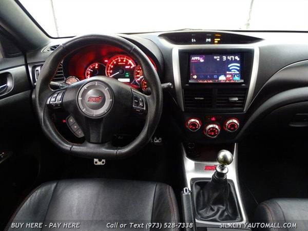 2011 Subaru Impreza WRX STI Limited AWD 6spd Manual Camera Bluetooth... for sale in Paterson, PA – photo 15