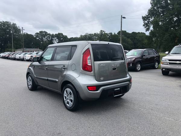 2013 Kia Soul 5dr Wgn Auto for sale in Raleigh, NC – photo 5