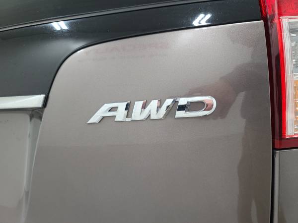 2014 Honda CR-V EX AWD! Moon! Backup! 106k Mi! New Tires! NEW for sale in Suamico, WI – photo 18