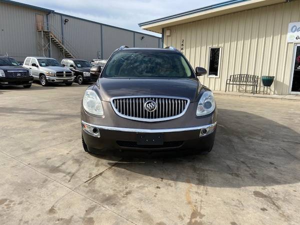 2008 Buick Enclave CXL FREE WARRANTY!!! **FREE CARFAX** - cars &... for sale in Catoosa, AR – photo 10