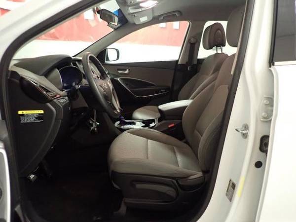 2018 Hyundai Santa Fe Sport 2 4L Auto AWD for sale in Madison, IA – photo 16