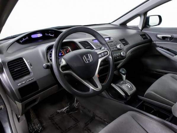 2010 Honda Civic LX AUTO for sale in Burnsville, MN – photo 17
