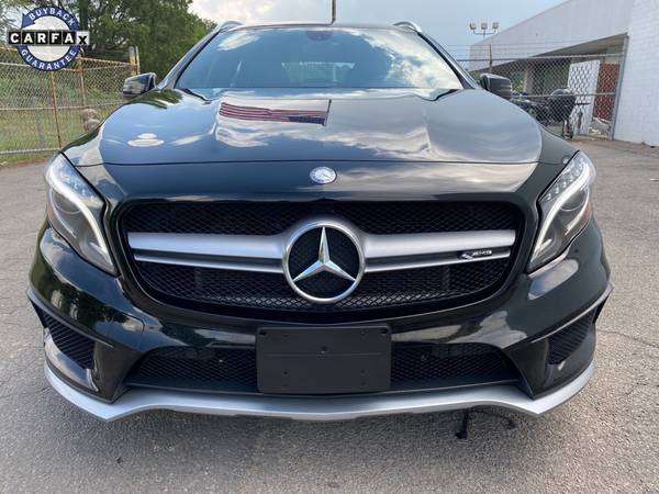 Mercedes Benz GLA 45 AMG Performace Sport Seats AMG Exhaust AWD SUV... for sale in Asheville, NC – photo 7