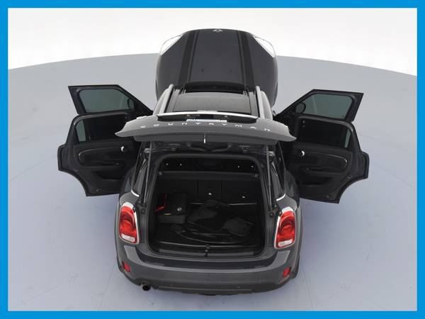 2019 MINI Countryman Cooper SE ALL4 Hatchback 4D hatchback Gray for sale in Mankato, MN – photo 18