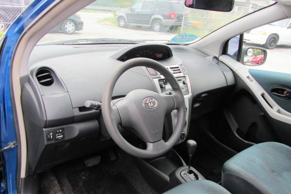 2007 Toyota Yaris 3Dr Only $899 Down** $60/Wk - cars & trucks - by... for sale in West Palm Beach, FL – photo 10