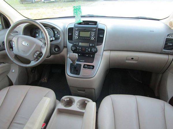 2010 Kia Sedona *Suv**Minivan**Passenger Van* *CARGO VANS* AVAILAB for sale in Opa-Locka, FL – photo 16