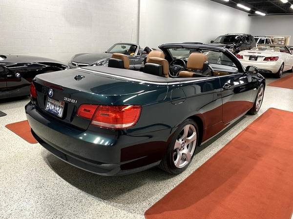 2007 BMW 3 Series 3-Series 2dr Conv 328i SULEV Convertible - cars & for sale in Eden Prairie, MN – photo 14