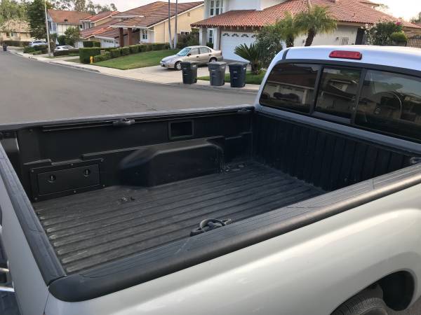 2005 Toyota Tacoma SR5 for sale in Lake Forest, CA – photo 7