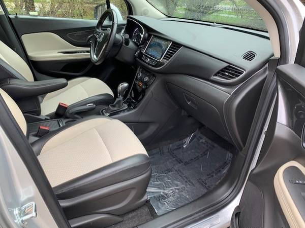 2018 Buick Encore Preferred - - by dealer - vehicle for sale in Farmington, MN – photo 17