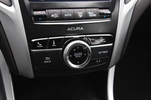 2018 Acura TLX 2.4L 4D Sedan 2018 Acura TLX Bellanova White Pearl... for sale in Redwood City, CA – photo 23