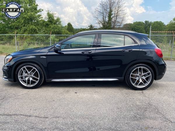 Mercedes Benz GLA 45 AMG Performace Sport Seats AMG Exhaust AWD SUV... for sale in Washington, District Of Columbia – photo 5