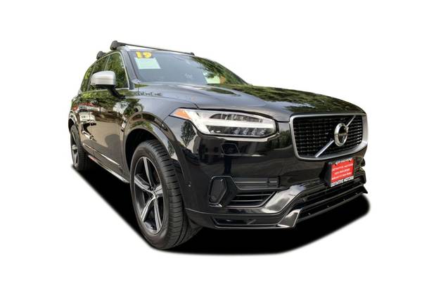 2019 Volvo XC90 T8 eAWD R-Design AVAILABLE IN STOCK! SALE! for sale in Bellevue, WA – photo 2