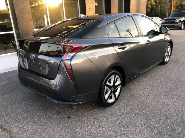 2017 PRIUS THREE (ONE OWNER CLEAN CARFAX REPORT)SJ for sale in Raleigh, NC – photo 11