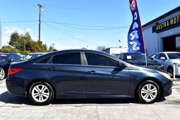 2014 Hyundai Sonata GLS - SCHEDULE YOUR TEST DRIVE TODAY! - cars & for sale in Lawndale, CA – photo 7