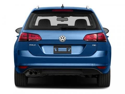 2016 Volkswagen VW Golf SportWagen TSI SEL - - by for sale in Burnsville, MN – photo 5