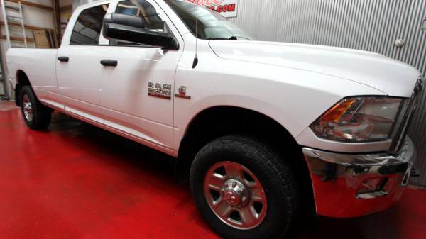 2015 RAM 2500 4WD Crew Cab 169 Tradesman - GET APPROVED! - cars & for sale in Evans, SD – photo 6