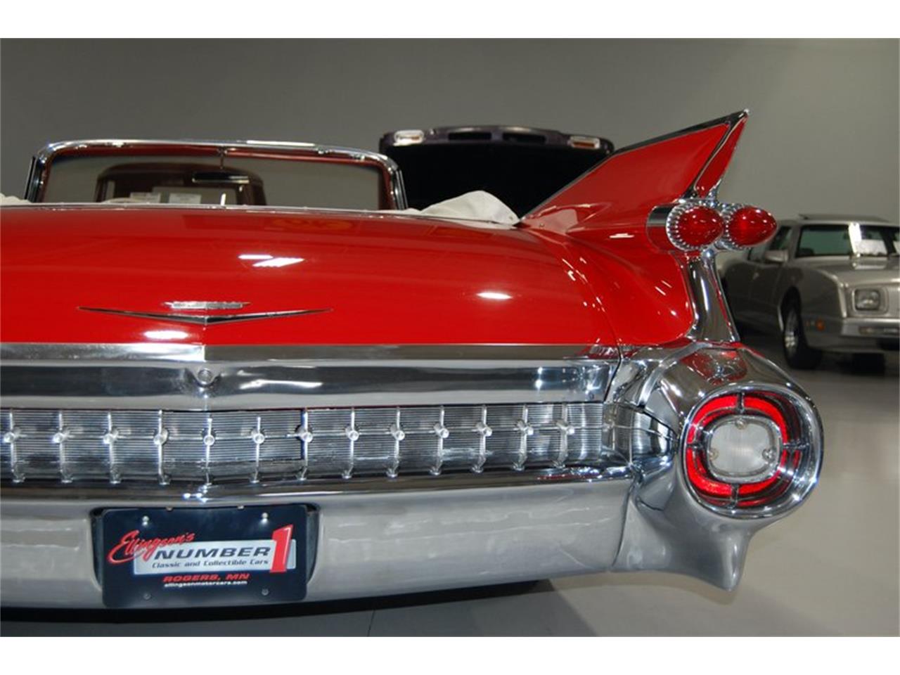 1959 Cadillac Series 62 for sale in Rogers, MN – photo 55