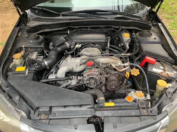 2008 Subaru Impreza 2.5i - cars & trucks - by owner - vehicle... for sale in Arnold, MD – photo 15