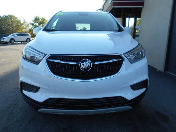 2018 BUICK ENCORE PREFERRED NO CREDIT,BAD AND FIRST TIME BUYES -... for sale in Norcross, GA – photo 2