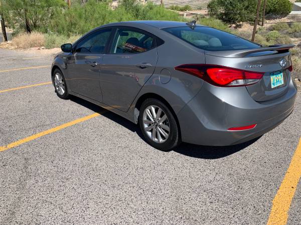 2014 Hyundai Elantra for sale in El Paso, TX – photo 2